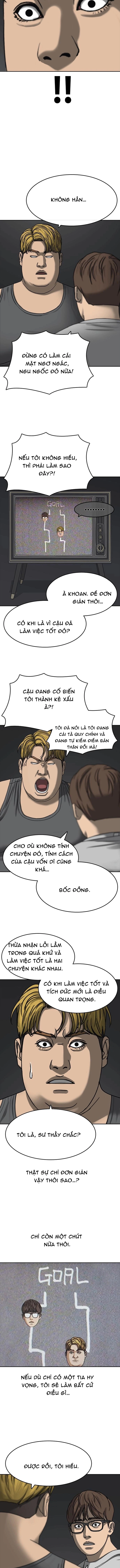 Những Mảnh Đời Tan Vỡ 2 Chap 42 - Next Chap 43