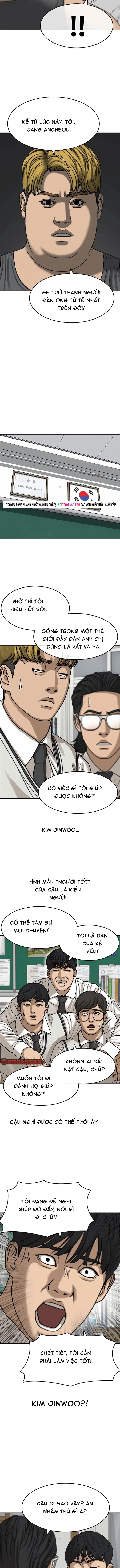 Những Mảnh Đời Tan Vỡ 2 Chap 42 - Next Chap 43