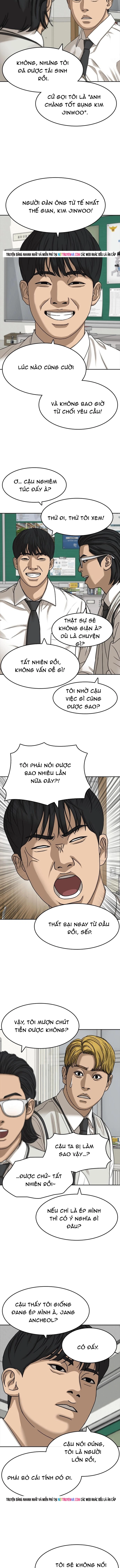 Những Mảnh Đời Tan Vỡ 2 Chap 42 - Next Chap 43