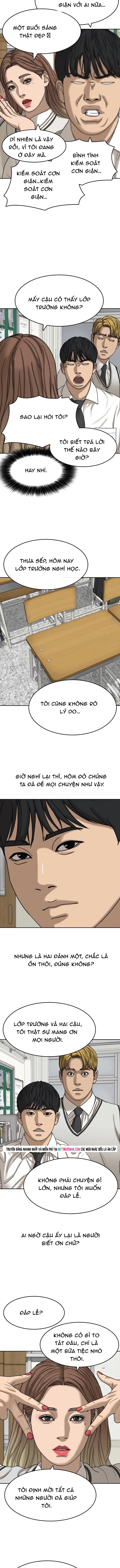 Những Mảnh Đời Tan Vỡ 2 Chap 42 - Next Chap 43