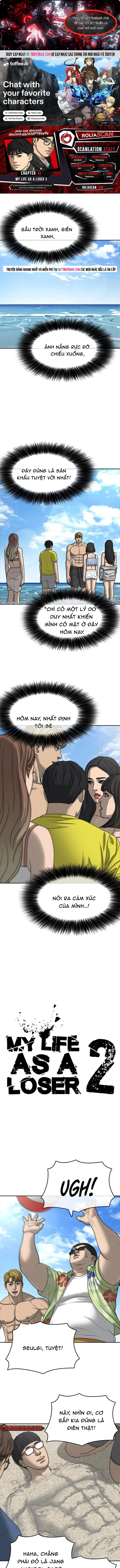 Những Mảnh Đời Tan Vỡ 2 Chap 43 - Next Chap 44