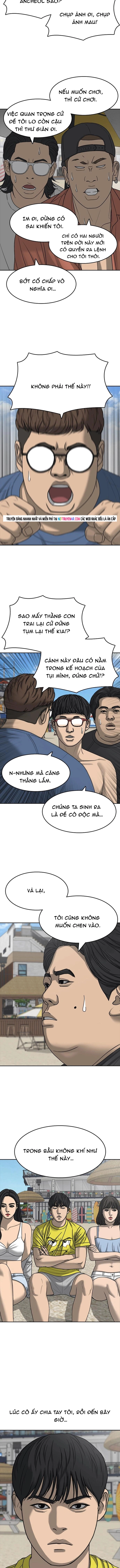 Những Mảnh Đời Tan Vỡ 2 Chap 43 - Next Chap 44