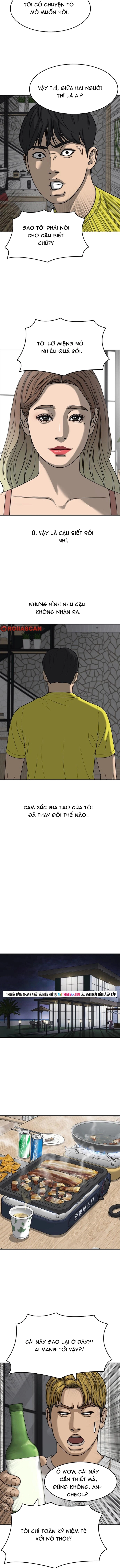 Những Mảnh Đời Tan Vỡ 2 Chap 43 - Next Chap 44