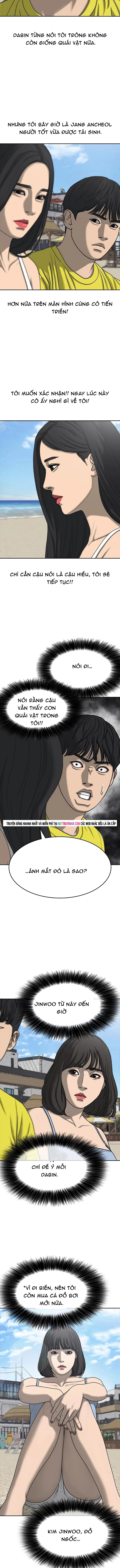 Những Mảnh Đời Tan Vỡ 2 Chap 43 - Next Chap 44