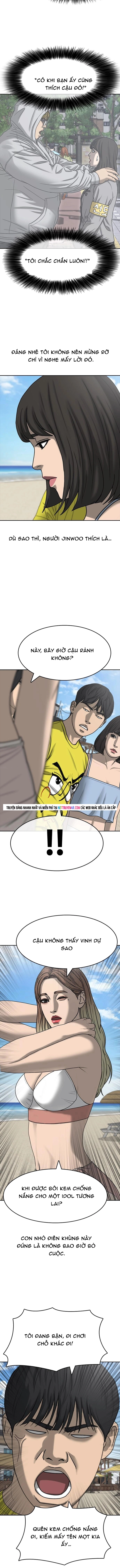 Những Mảnh Đời Tan Vỡ 2 Chap 43 - Next Chap 44