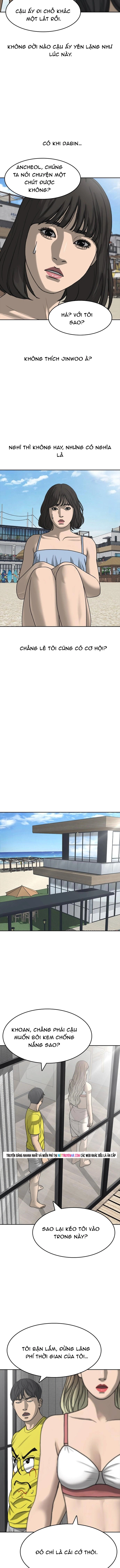 Những Mảnh Đời Tan Vỡ 2 Chap 43 - Next Chap 44