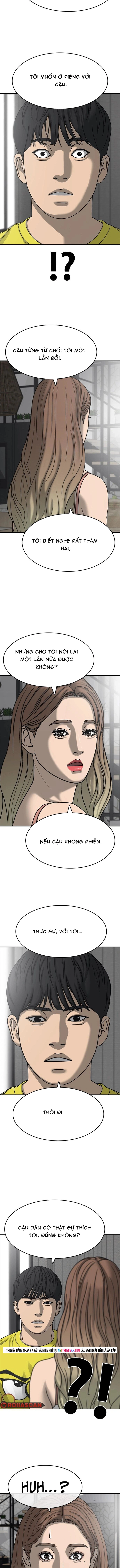 Những Mảnh Đời Tan Vỡ 2 Chap 43 - Next Chap 44