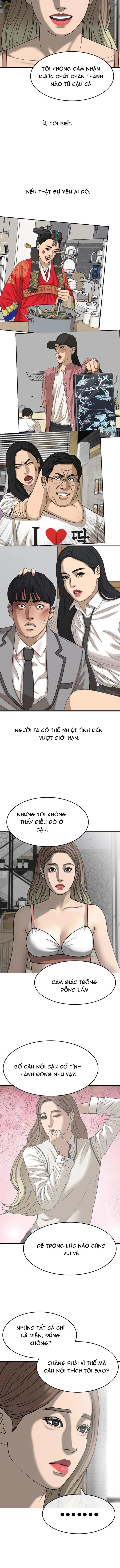 Những Mảnh Đời Tan Vỡ 2 Chap 43 - Next Chap 44