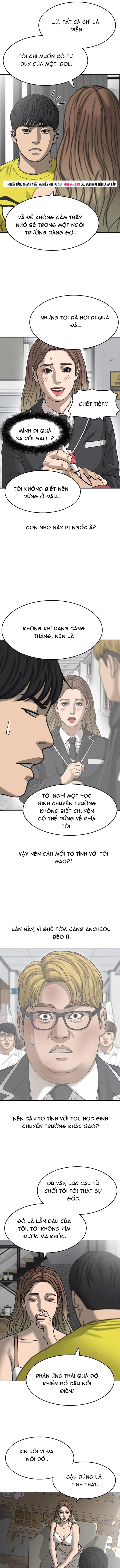 Những Mảnh Đời Tan Vỡ 2 Chap 43 - Next Chap 44