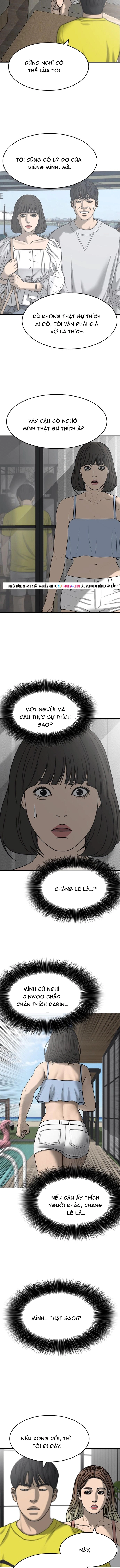 Những Mảnh Đời Tan Vỡ 2 Chap 43 - Next Chap 44