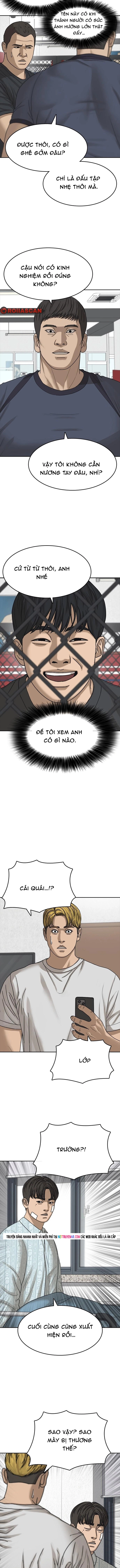 Những Mảnh Đời Tan Vỡ 2 Chap 44 - Next Chap 45
