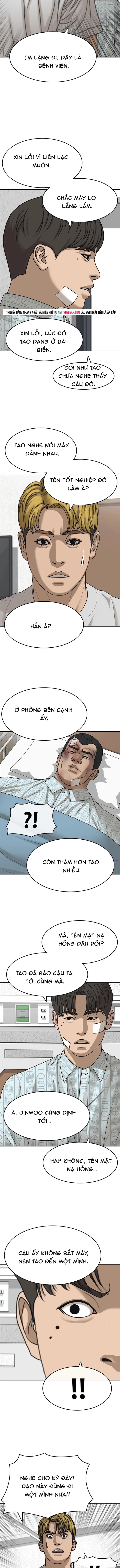 Những Mảnh Đời Tan Vỡ 2 Chap 44 - Next Chap 45