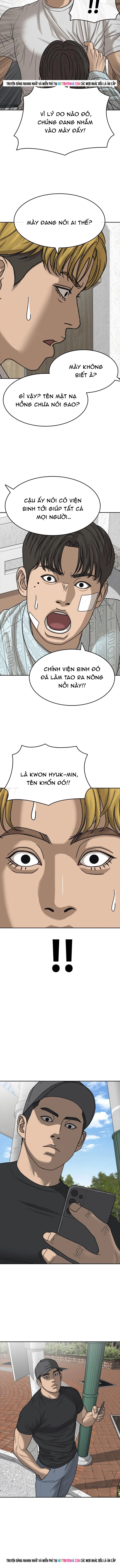 Những Mảnh Đời Tan Vỡ 2 Chap 44 - Next Chap 45