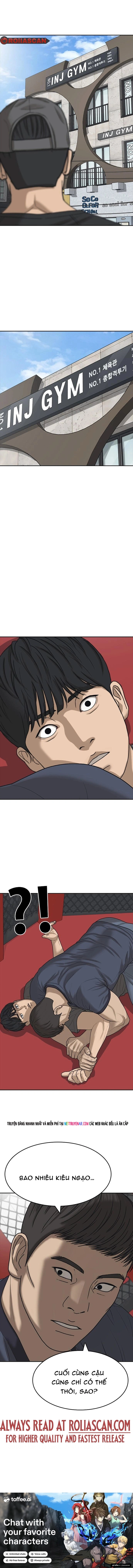 Những Mảnh Đời Tan Vỡ 2 Chap 44 - Next Chap 45