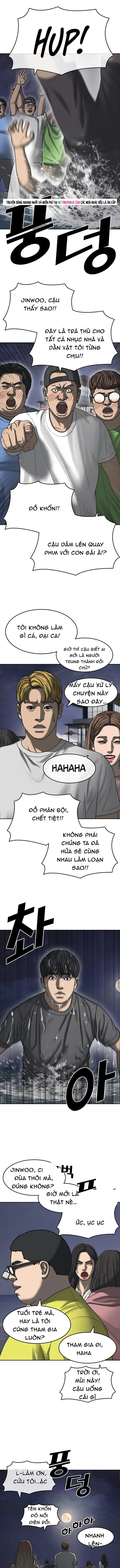 Những Mảnh Đời Tan Vỡ 2 Chap 44 - Next Chap 45