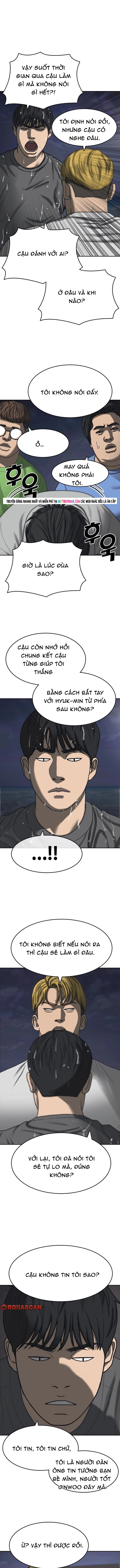 Những Mảnh Đời Tan Vỡ 2 Chap 44 - Next Chap 45