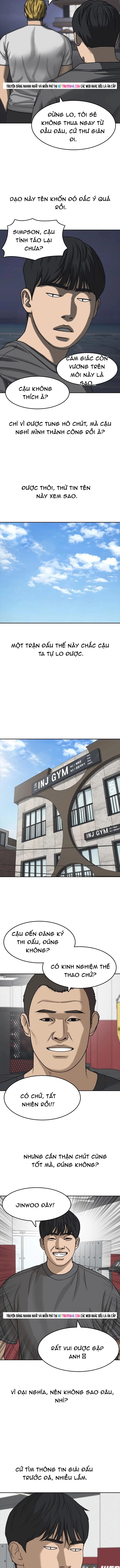 Những Mảnh Đời Tan Vỡ 2 Chap 44 - Next Chap 45