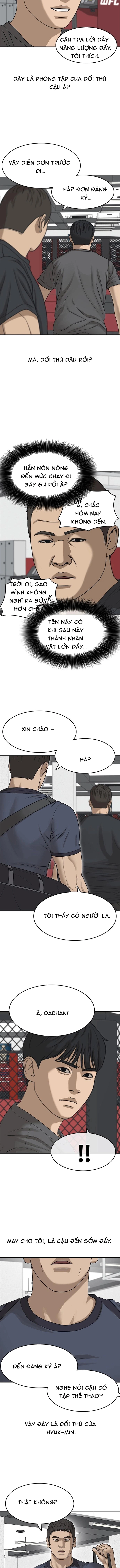 Những Mảnh Đời Tan Vỡ 2 Chap 44 - Next Chap 45