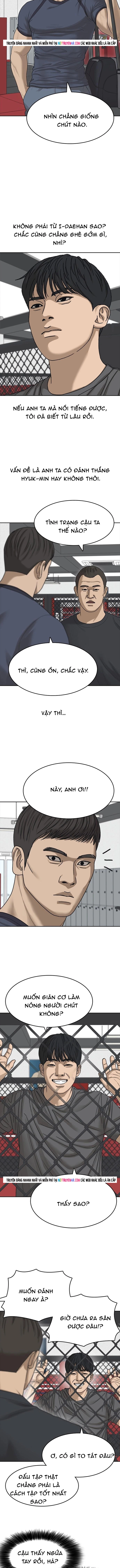 Những Mảnh Đời Tan Vỡ 2 Chap 44 - Next Chap 45
