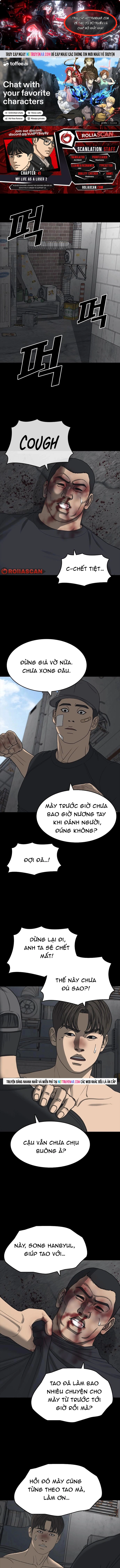 Những Mảnh Đời Tan Vỡ 2 Chap 45 - Next Chap 46
