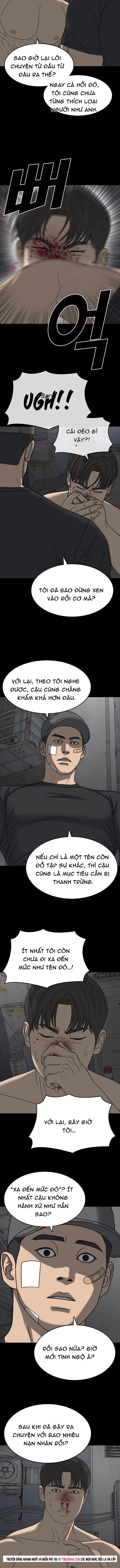 Những Mảnh Đời Tan Vỡ 2 Chap 45 - Next Chap 46