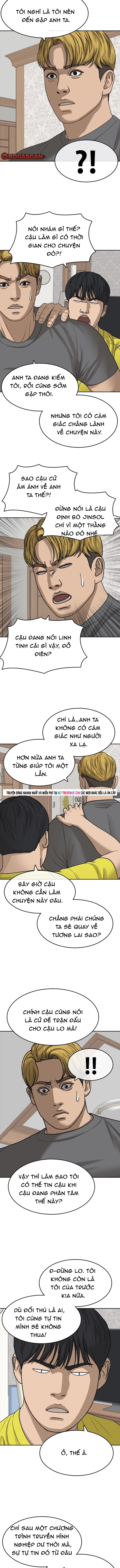 Những Mảnh Đời Tan Vỡ 2 Chap 45 - Next Chap 46