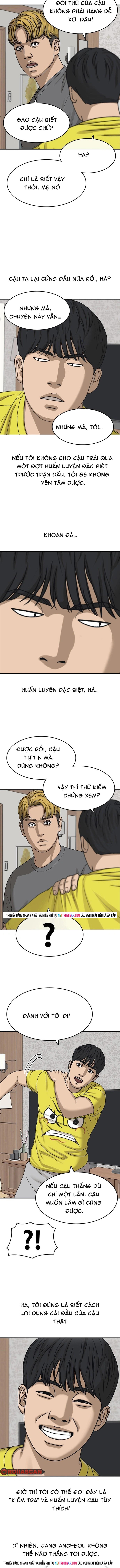 Những Mảnh Đời Tan Vỡ 2 Chap 45 - Next Chap 46