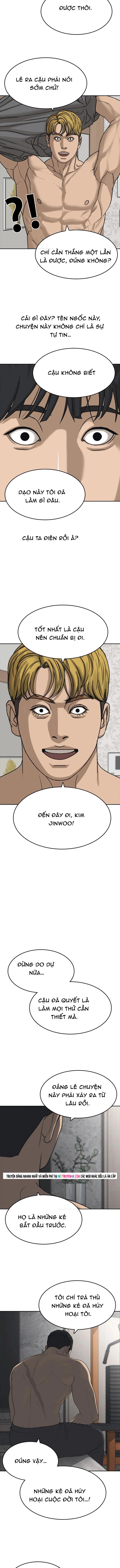 Những Mảnh Đời Tan Vỡ 2 Chap 45 - Next Chap 46