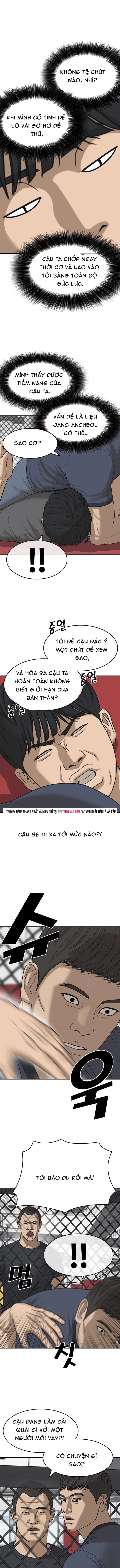 Những Mảnh Đời Tan Vỡ 2 Chap 45 - Next Chap 46