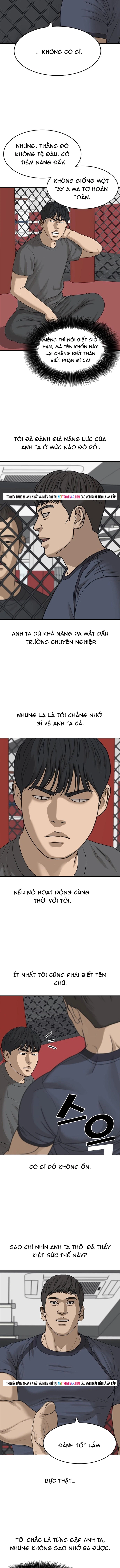 Những Mảnh Đời Tan Vỡ 2 Chap 45 - Next Chap 46