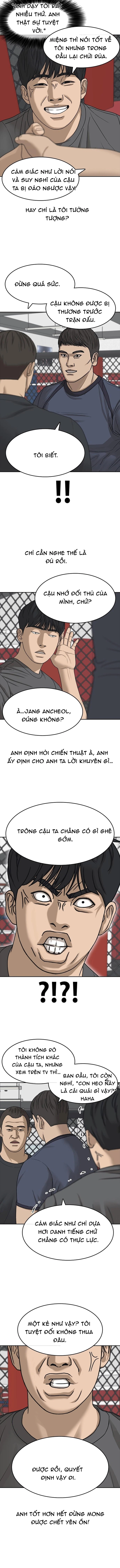 Những Mảnh Đời Tan Vỡ 2 Chap 45 - Next Chap 46