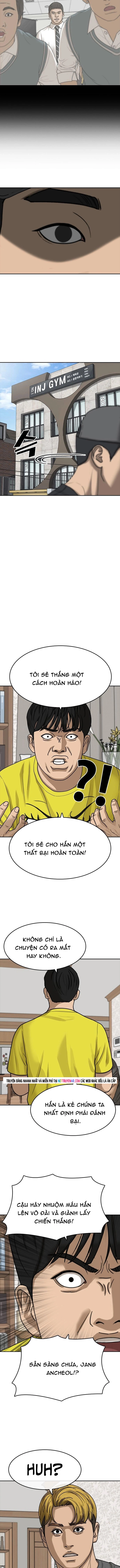 Những Mảnh Đời Tan Vỡ 2 Chap 45 - Next Chap 46