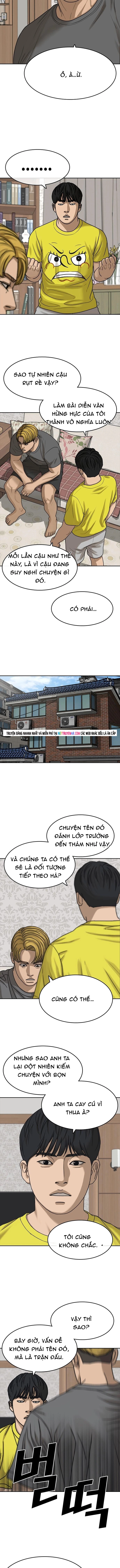 Những Mảnh Đời Tan Vỡ 2 Chap 45 - Next Chap 46