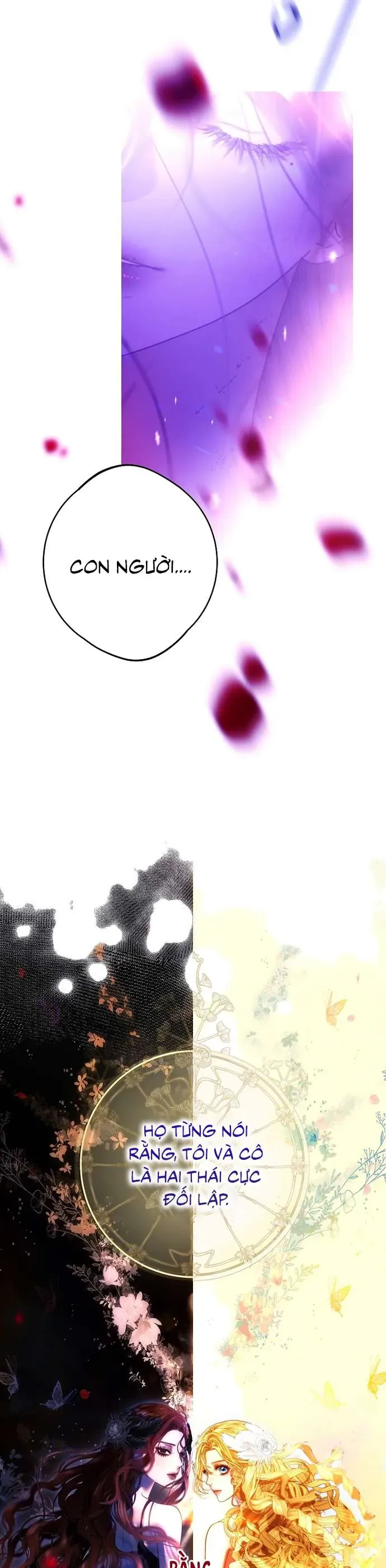 Những Mảnh Vỡ Của Giấc Mộng Thủy Tinh Chap 1 - Next Chap 2