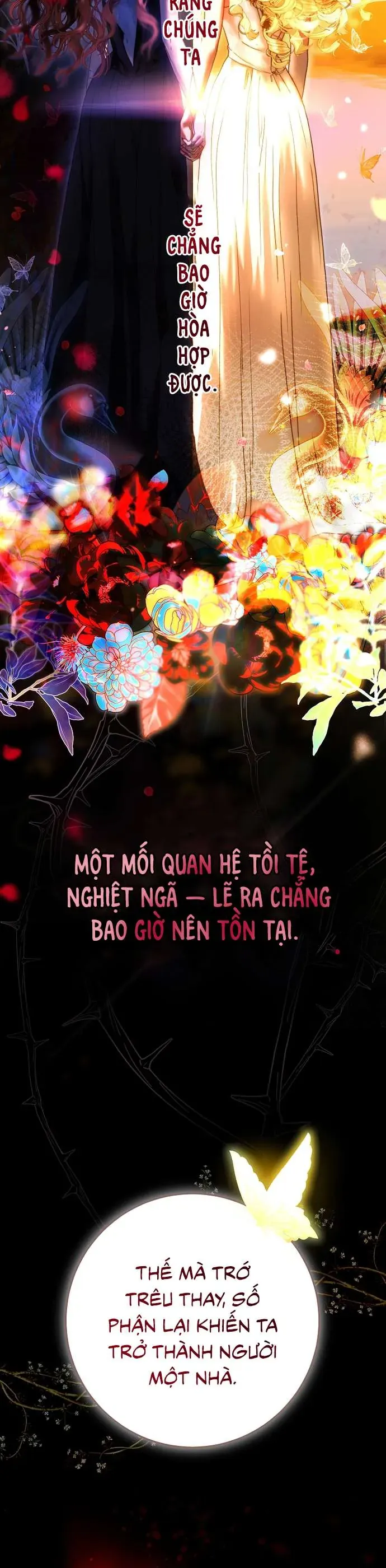 Những Mảnh Vỡ Của Giấc Mộng Thủy Tinh Chap 1 - Next Chap 2