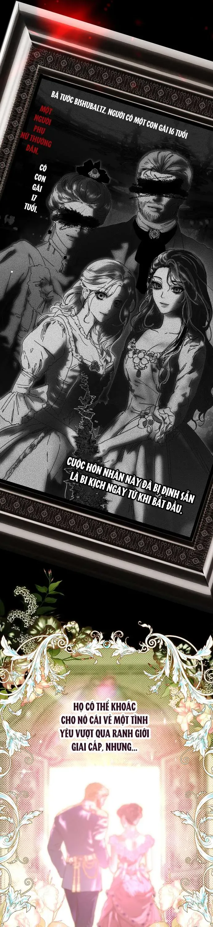 Những Mảnh Vỡ Của Giấc Mộng Thủy Tinh Chap 1 - Next Chap 2