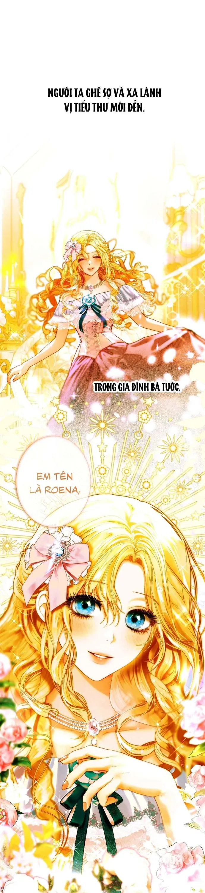 Những Mảnh Vỡ Của Giấc Mộng Thủy Tinh Chap 1 - Next Chap 2