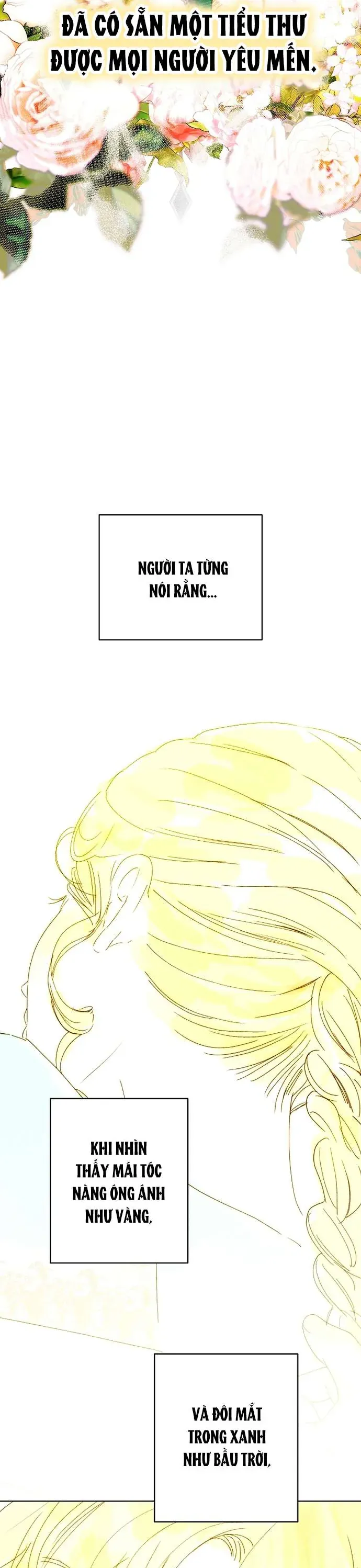 Những Mảnh Vỡ Của Giấc Mộng Thủy Tinh Chap 1 - Next Chap 2