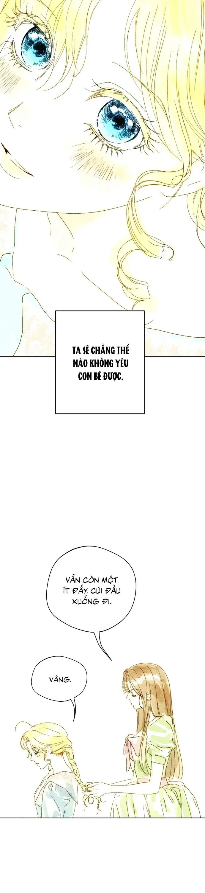 Những Mảnh Vỡ Của Giấc Mộng Thủy Tinh Chap 1 - Next Chap 2