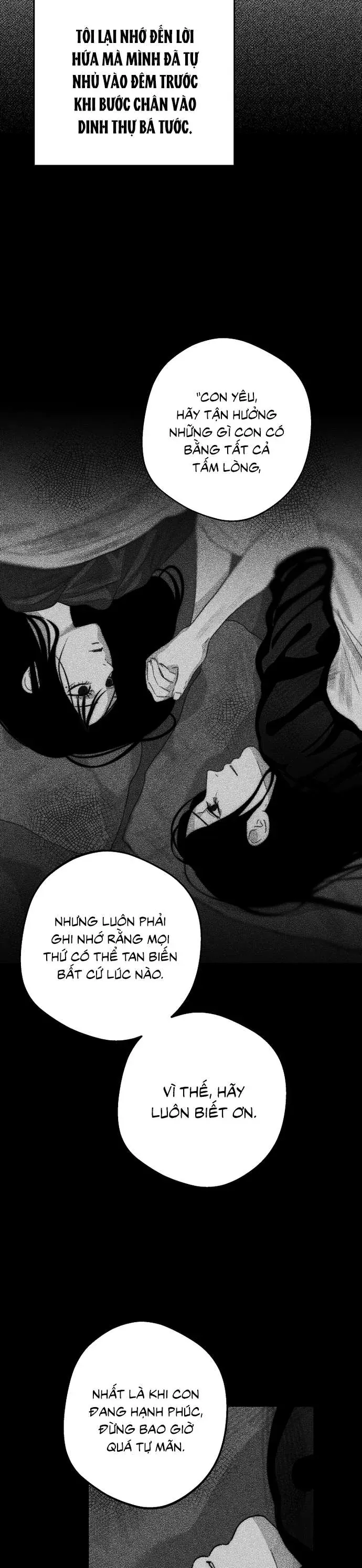 Những Mảnh Vỡ Của Giấc Mộng Thủy Tinh Chap 1 - Next Chap 2