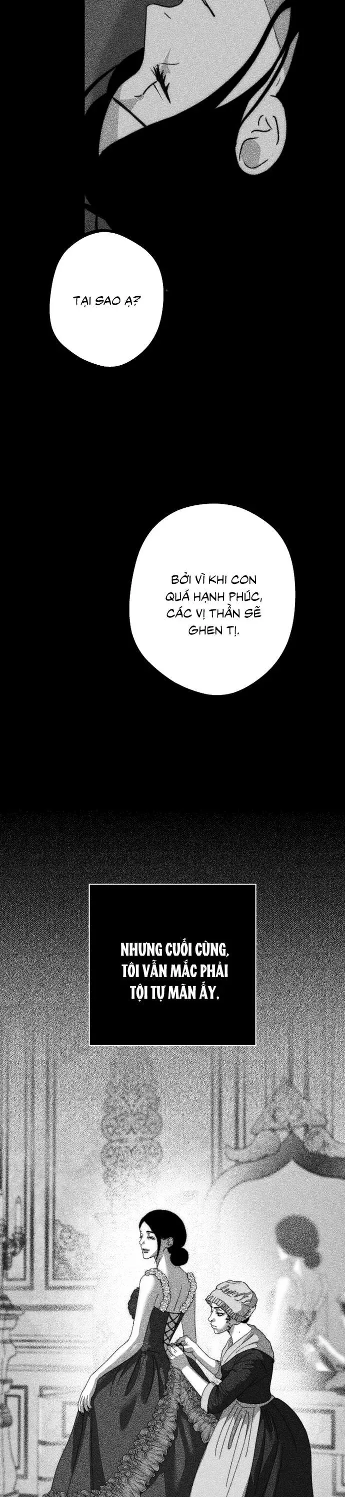 Những Mảnh Vỡ Của Giấc Mộng Thủy Tinh Chap 1 - Next Chap 2