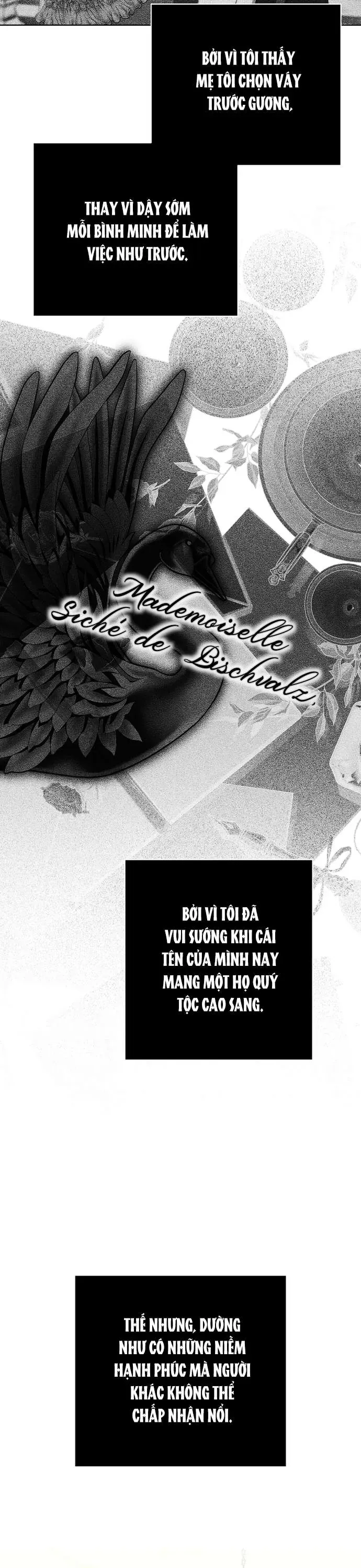 Những Mảnh Vỡ Của Giấc Mộng Thủy Tinh Chap 1 - Next Chap 2