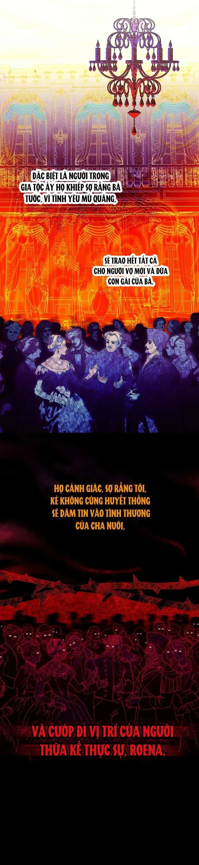 Những Mảnh Vỡ Của Giấc Mộng Thủy Tinh Chap 1 - Next Chap 2