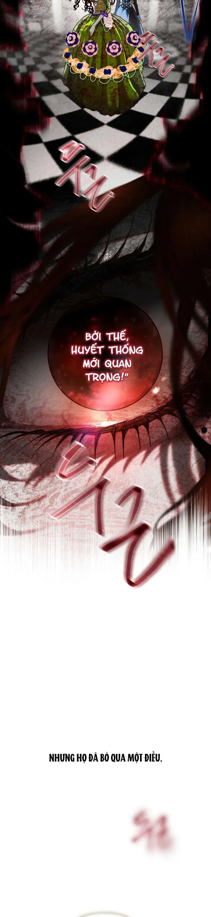 Những Mảnh Vỡ Của Giấc Mộng Thủy Tinh Chap 1 - Next Chap 2