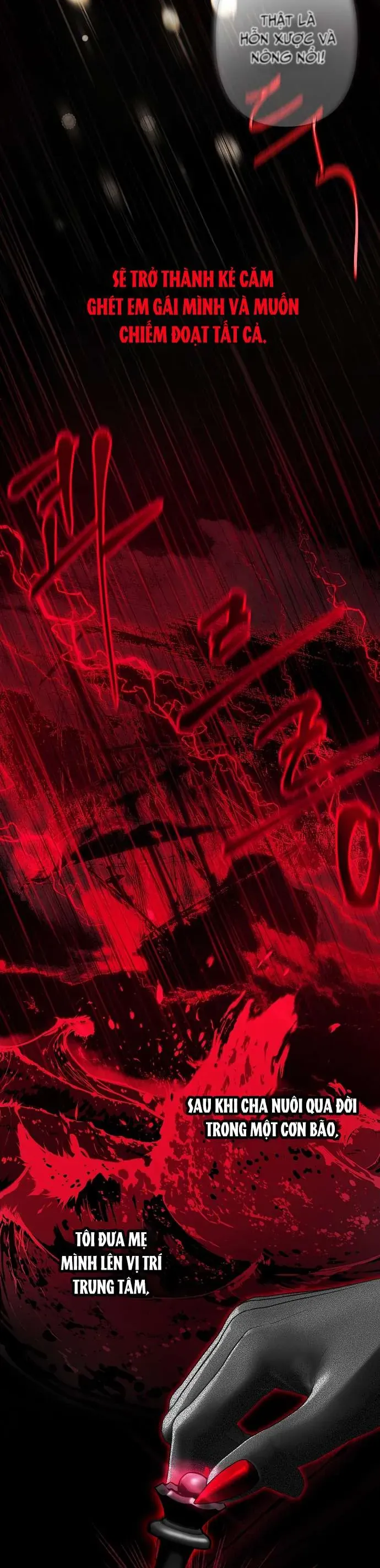 Những Mảnh Vỡ Của Giấc Mộng Thủy Tinh Chap 1 - Next Chap 2