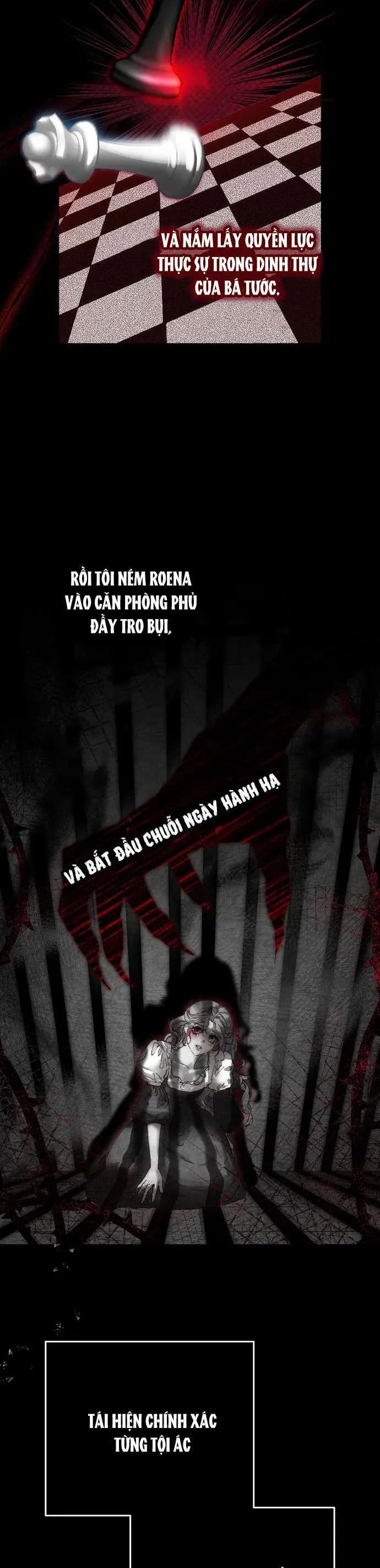 Những Mảnh Vỡ Của Giấc Mộng Thủy Tinh Chap 1 - Next Chap 2