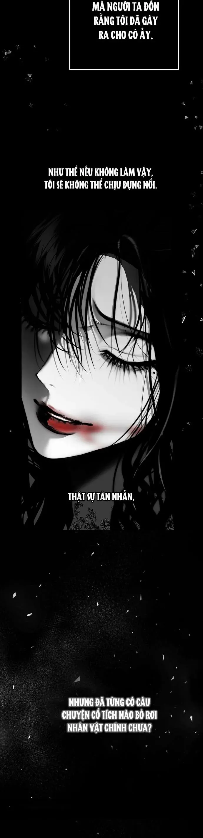 Những Mảnh Vỡ Của Giấc Mộng Thủy Tinh Chap 1 - Next Chap 2