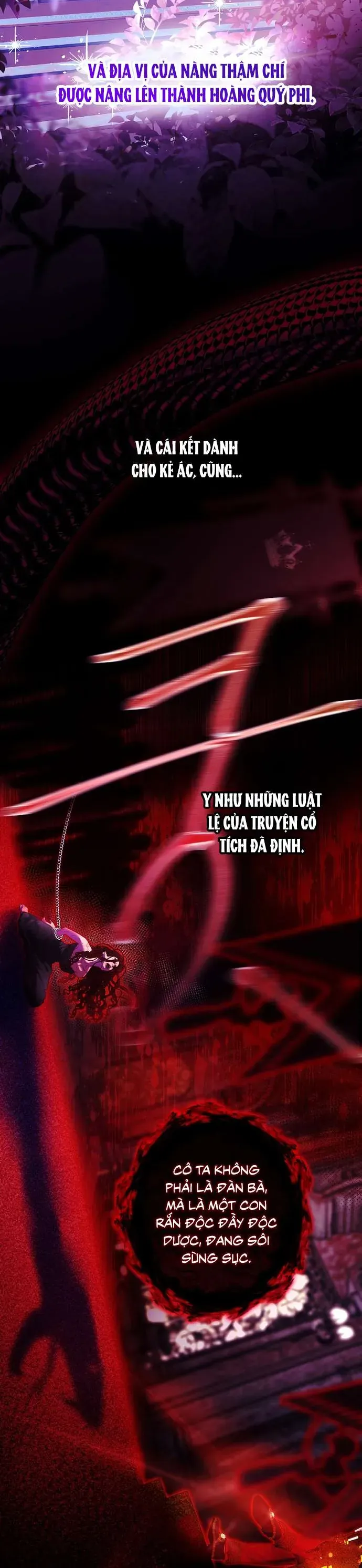 Những Mảnh Vỡ Của Giấc Mộng Thủy Tinh Chap 1 - Next Chap 2