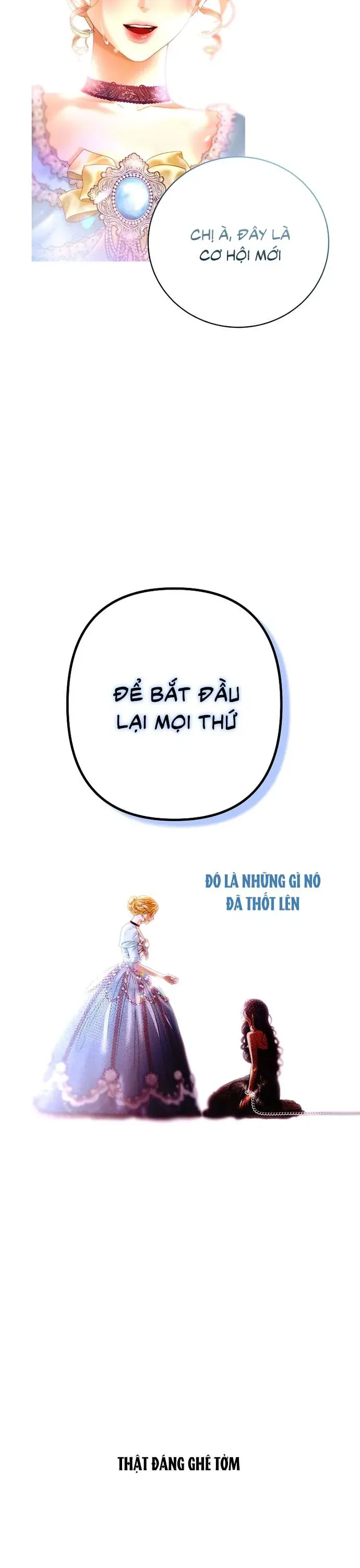 Những Mảnh Vỡ Của Giấc Mộng Thủy Tinh Chap 1 - Next Chap 2