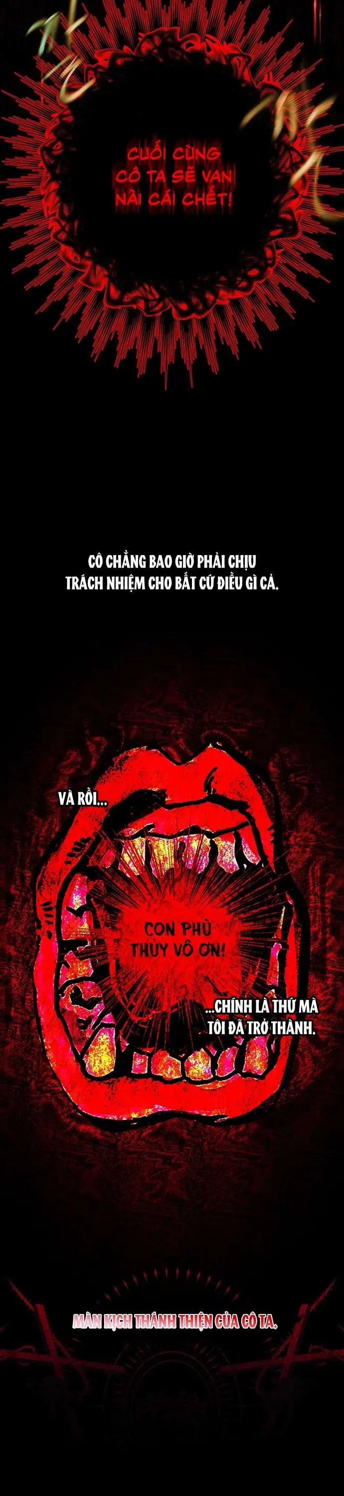 Những Mảnh Vỡ Của Giấc Mộng Thủy Tinh Chap 1 - Next Chap 2